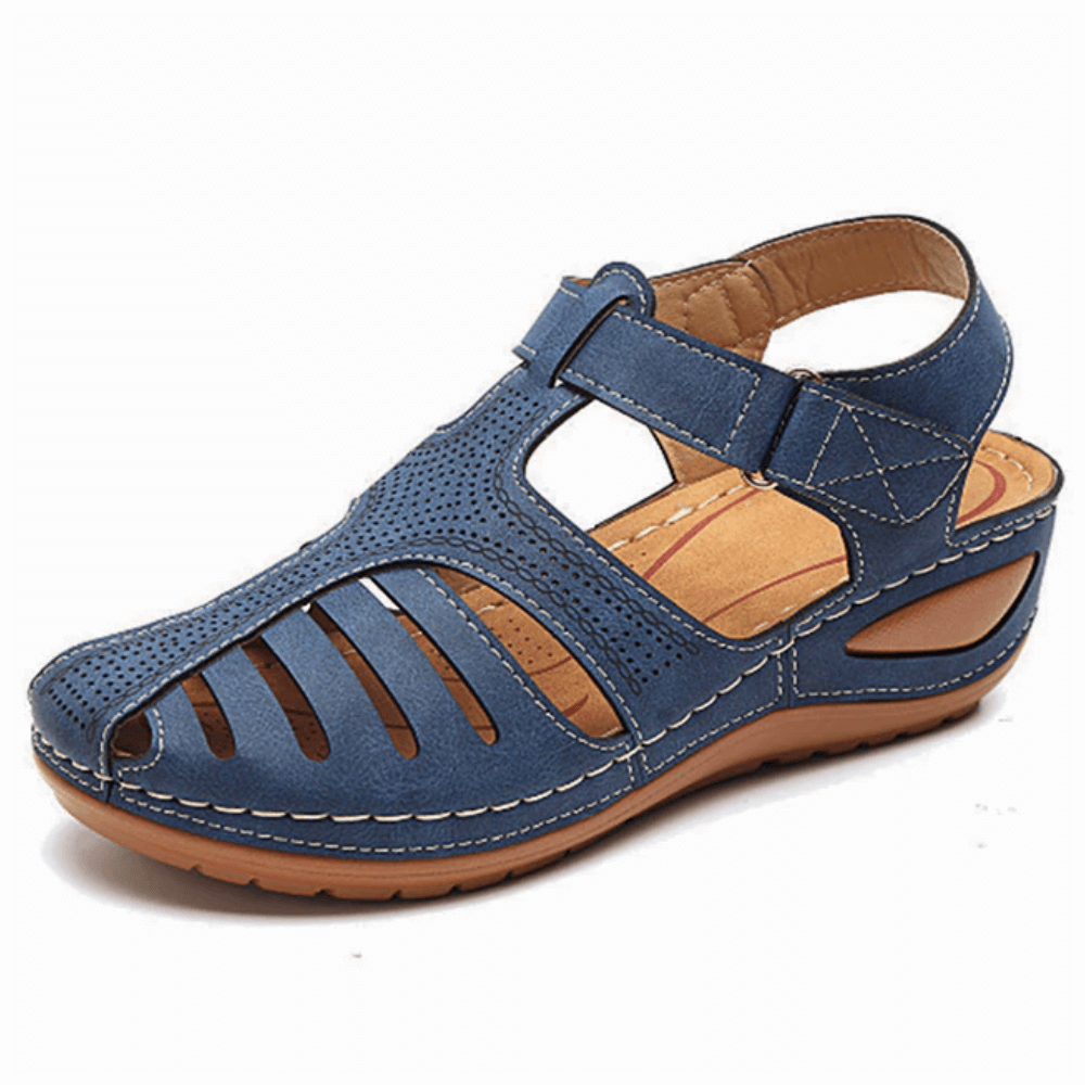 Amelie – Comfortable Summer Sandals for Women - Image 6