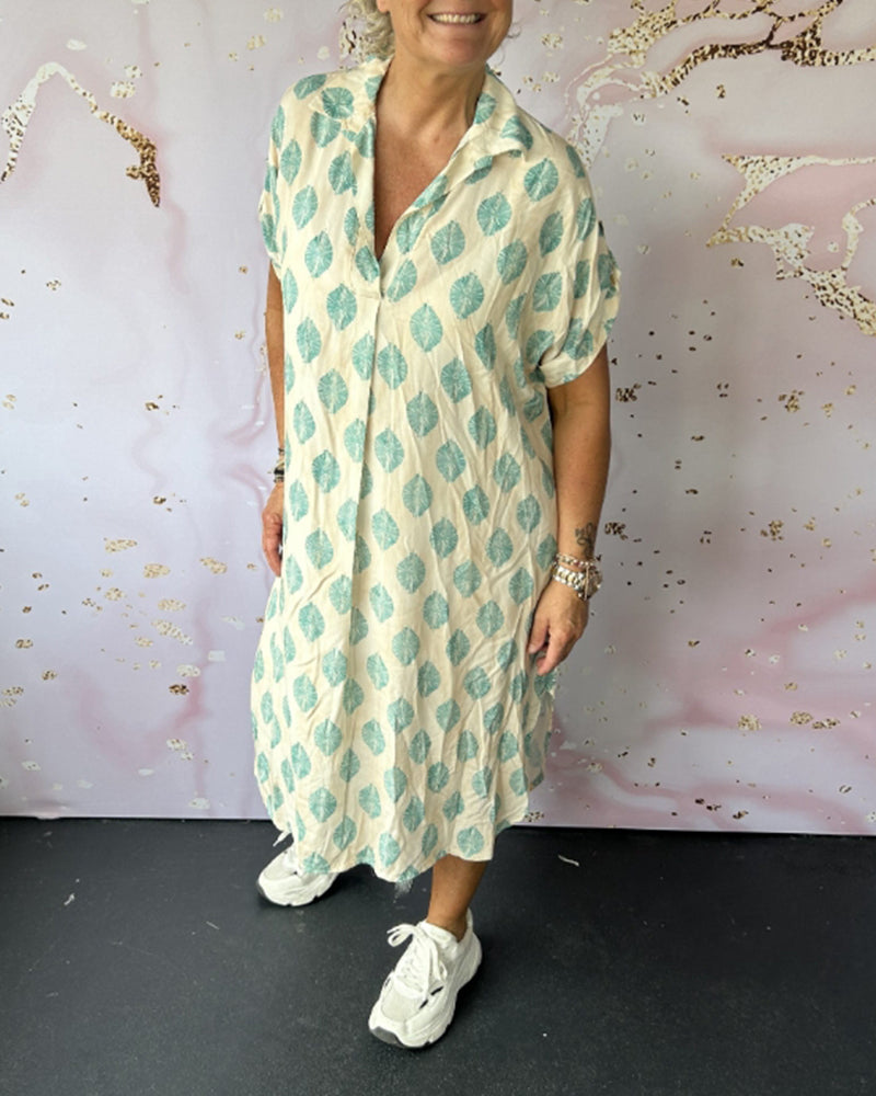 Annika – Effortless Summer Dress for Women - Image 9