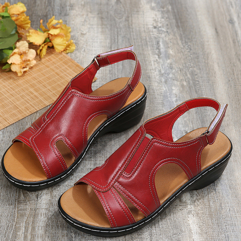 Johanna – Stylish Summer Sandals for Women - Image 8