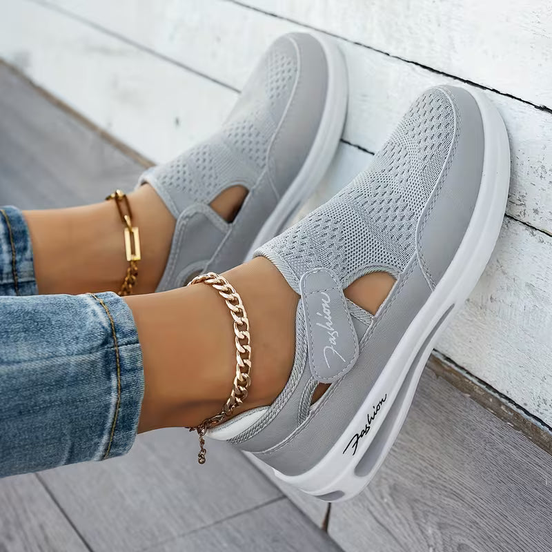 Ella – Orthopedic Athletic Shoes for Women - Image 6