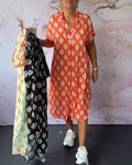 Annika – Effortless Summer Dress for Women - Image 1