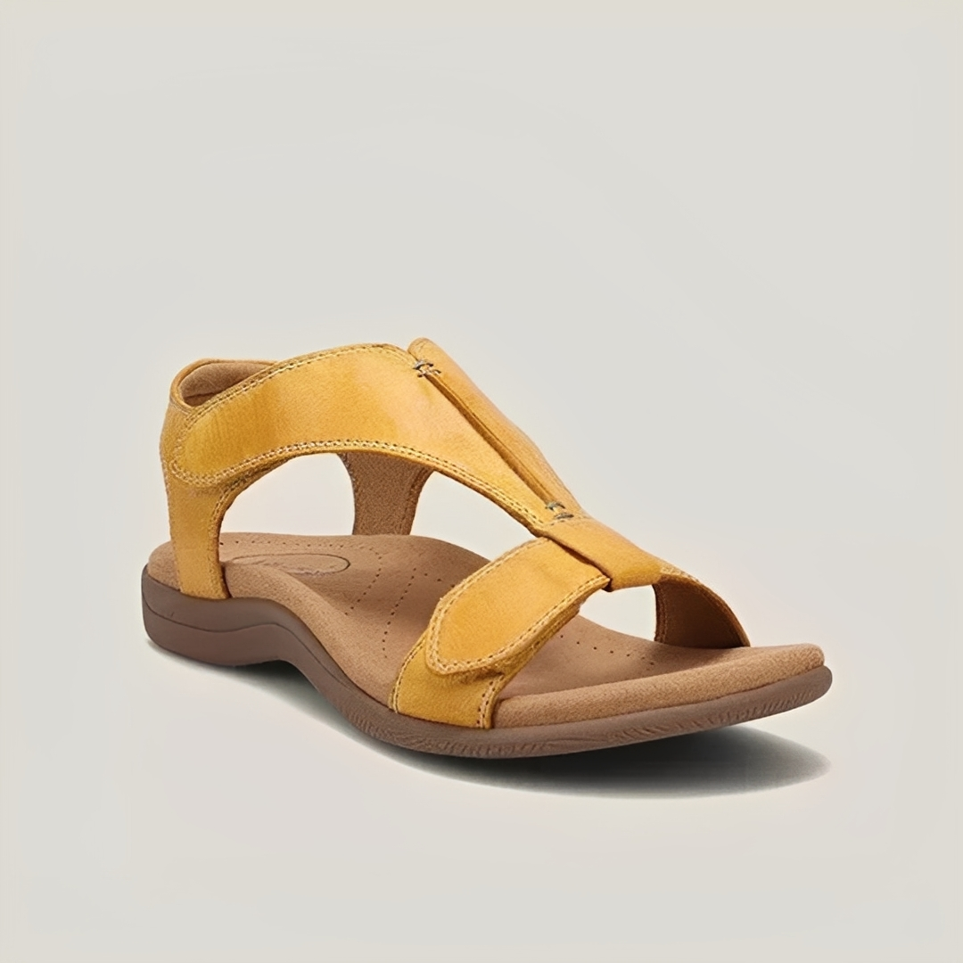 Lily – Stylish Comfort Sandals - Image 2