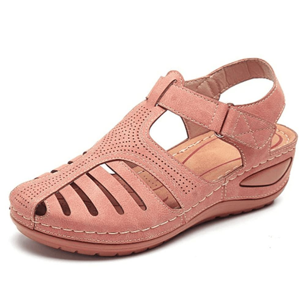 Amelie – Comfortable Summer Sandals for Women - Image 4