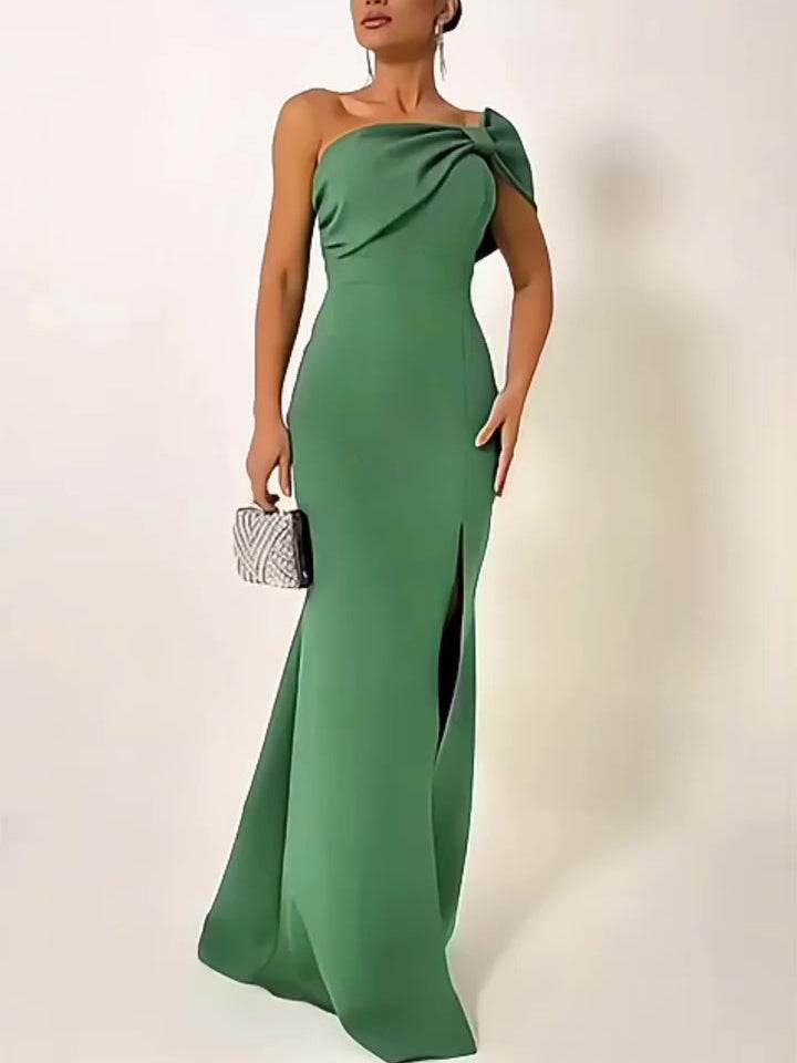 Lila – Elegant Evening Dress for Women - Image 2