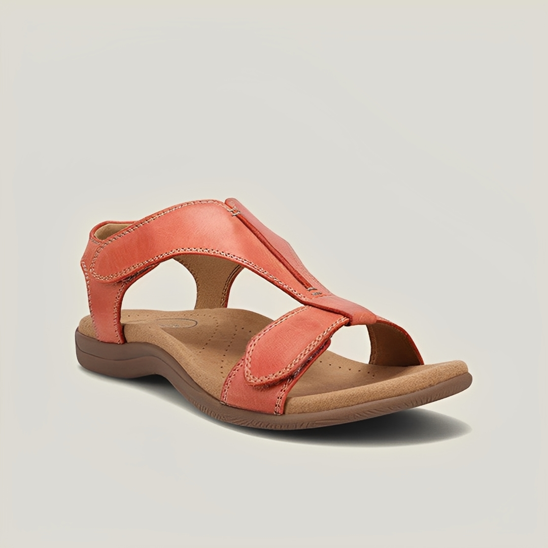 Lily – Stylish Comfort Sandals - Image 3