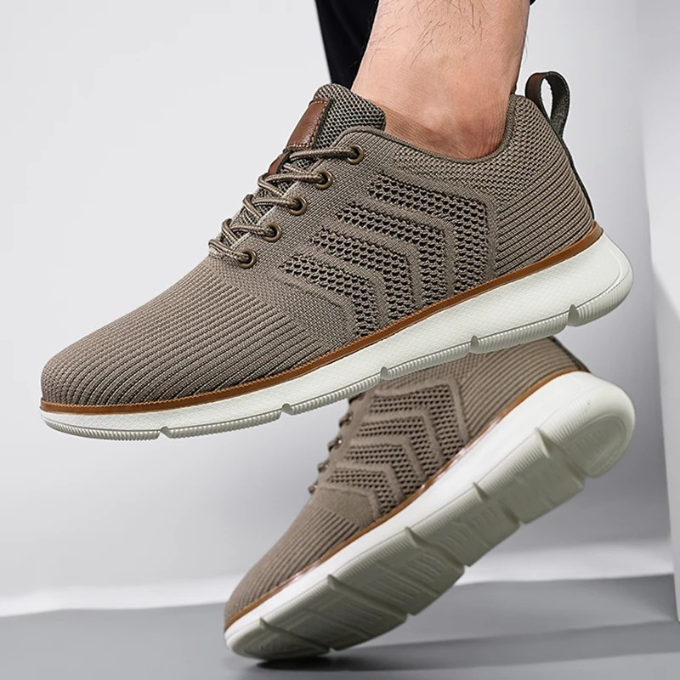 Jonas – Airmesh Stride Sneakers - Image 4