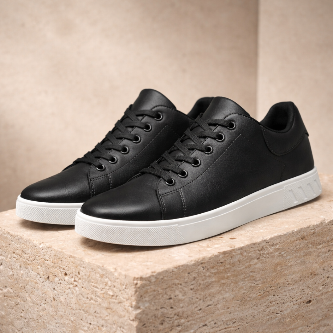 Karl – Classic Casual Sneakers - Image 6