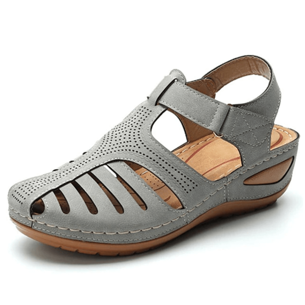 Amelie – Comfortable Summer Sandals for Women - Image 2