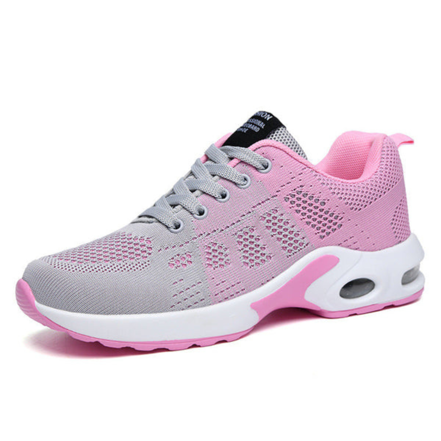 Josefine – Orthopedic Athletic Shoes for Women - Image 7