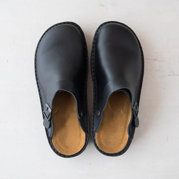 Max – Classic Comfort Clogs for men - Image 1