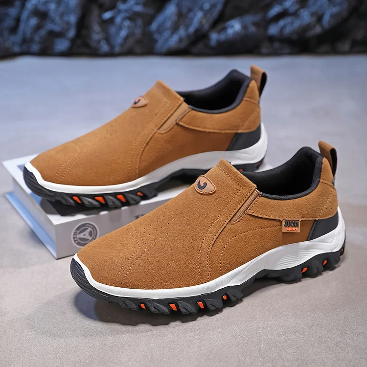 Markus – Orthopedic with arch support Shoes for Women - Image 1