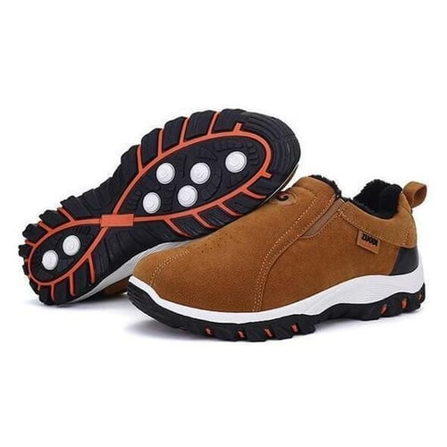Karl – Non-Slip Ergonomic Shoes for Women - Image 4