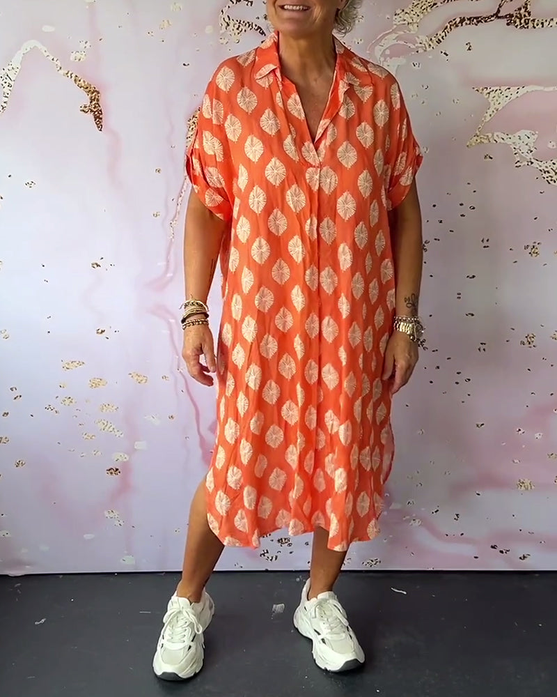 Annika – Effortless Summer Dress for Women - Image 5