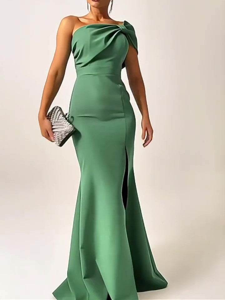 Lila – Elegant Evening Dress for Women - Image 3