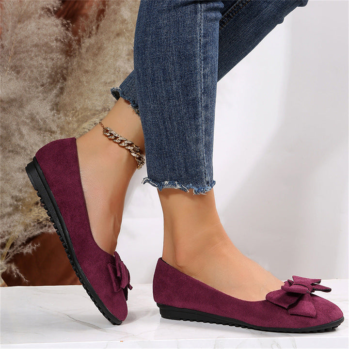 Lila – Elegant Ballet Flats for Women - Image 7