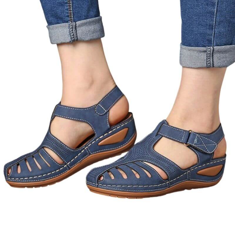 Amelie – Comfortable Summer Sandals for Women - Image 5