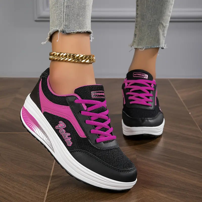 Mia – Women's Orthopedic Shoes - Image 3