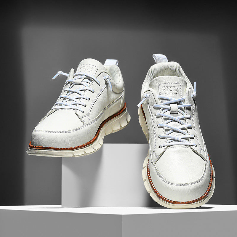 Karl – Orthopädische schuhe für Herren