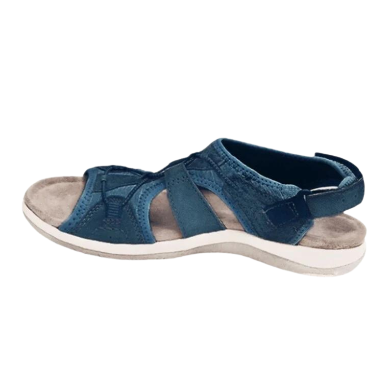 Emilia – Orthopedic Sandals - Image 10