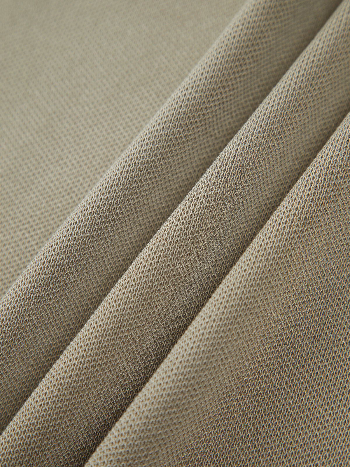 Alina – Damen Feinstrick-Shirt mit Stehkragen und Flügelärmeln