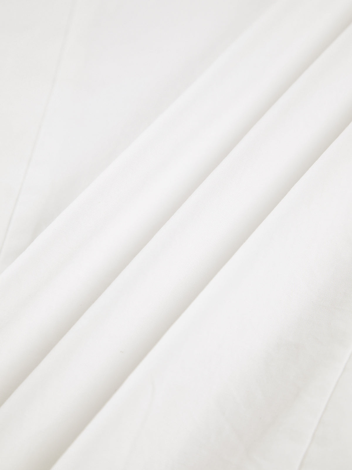 María – Damen Oversize Hemdbluse mit klassischem Kragen