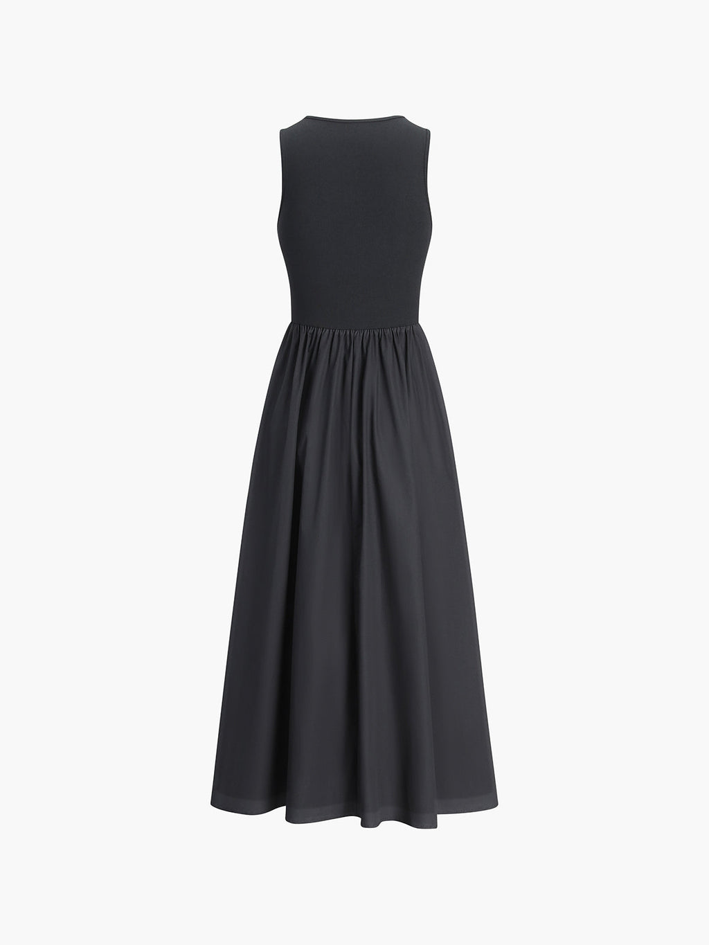 Paula – Damen Ärmelloses Maxikleid