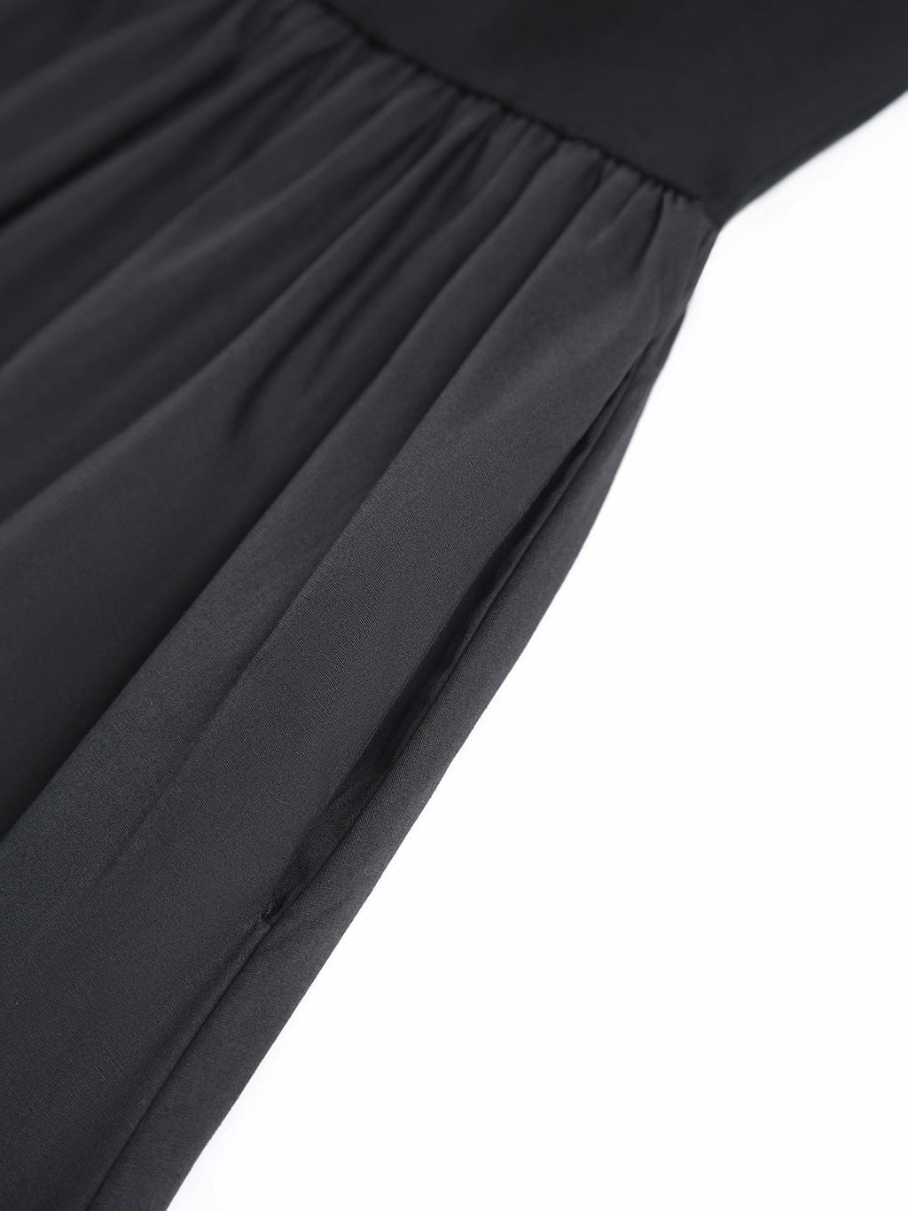 Paula – Damen Ärmelloses Maxikleid