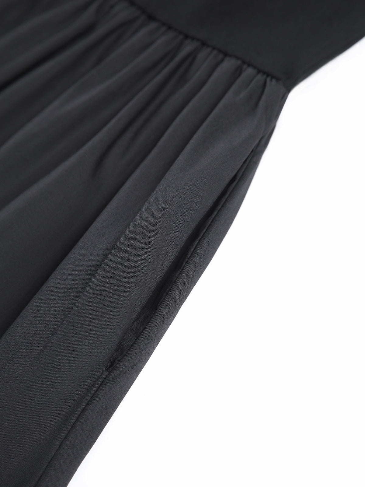 Paula – Damen Ärmelloses Maxikleid