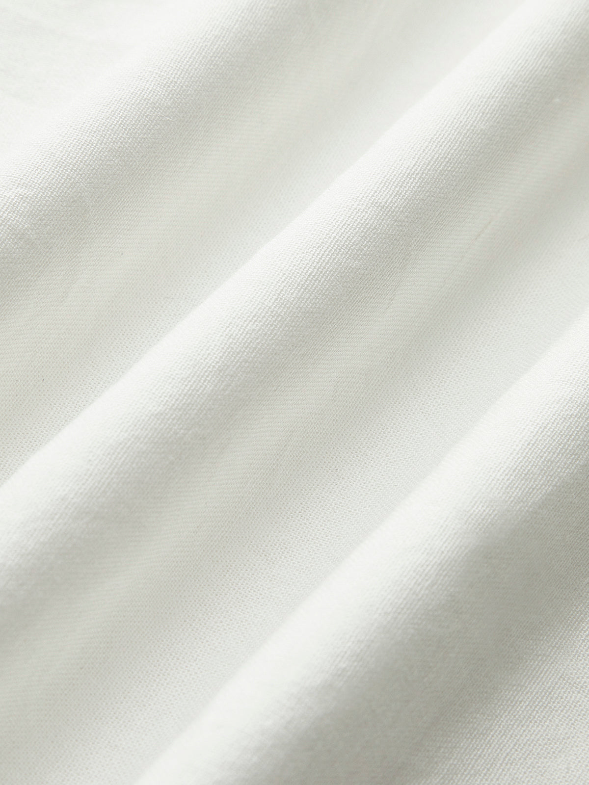 Valeria – Rückenfreies Halter-Top mit Shorts aus Baumwoll-Leinen-Mix