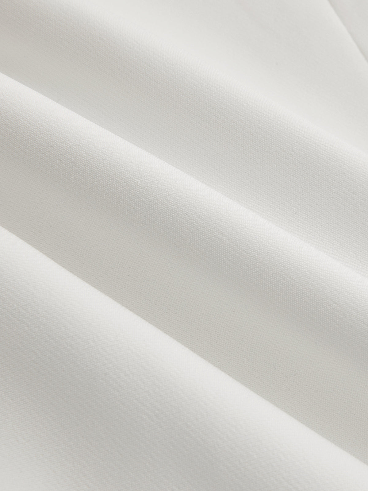 Ingrid – Trendy V-Neck Button Down Blouse - Image 9