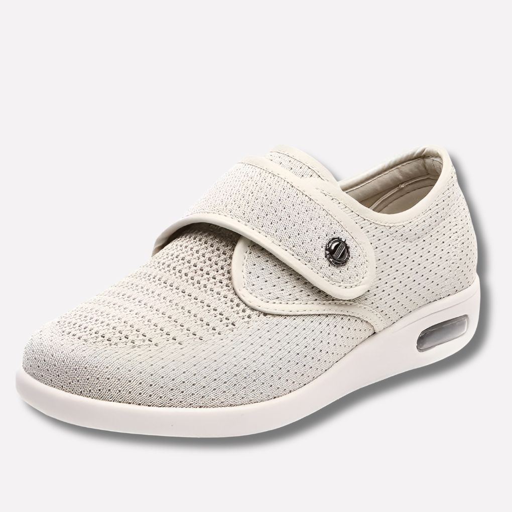 Sofia – Wide Diabetic Shoes - Image 2