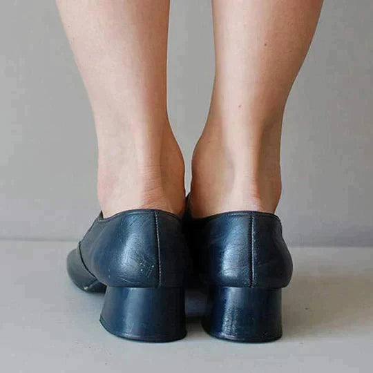 Katrin – Elegant Mary Jane Shoes for Women - Image 10