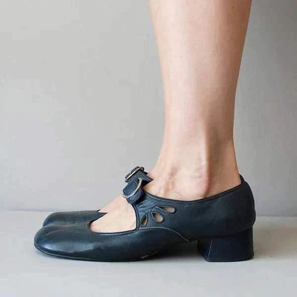 Katrin – Elegant Mary Jane Shoes for Women - Image 9