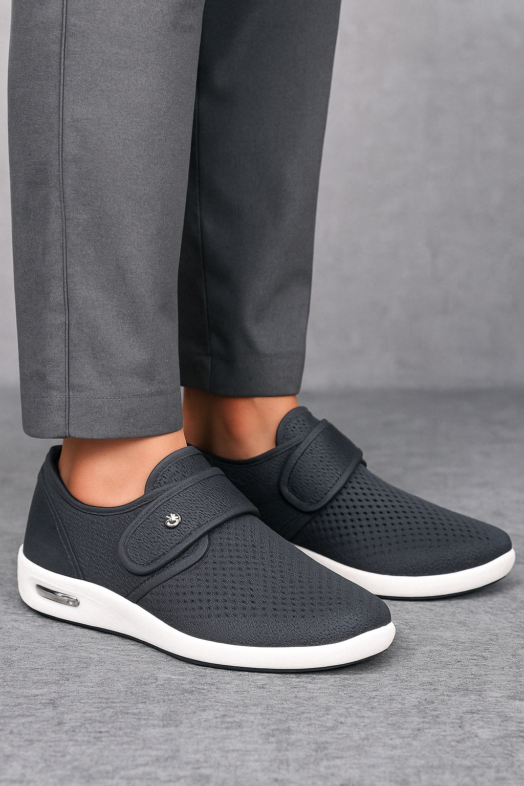 Sofia – Wide Diabetic Shoes - Image 6