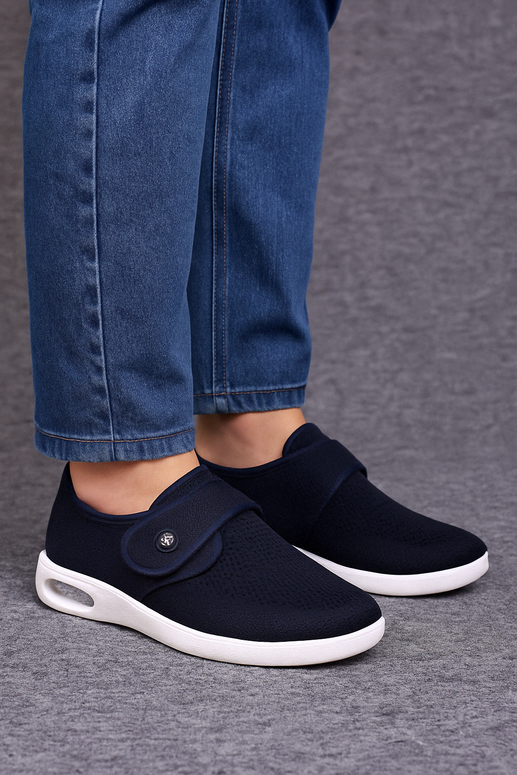 Sofia – Wide Diabetic Shoes - Image 9