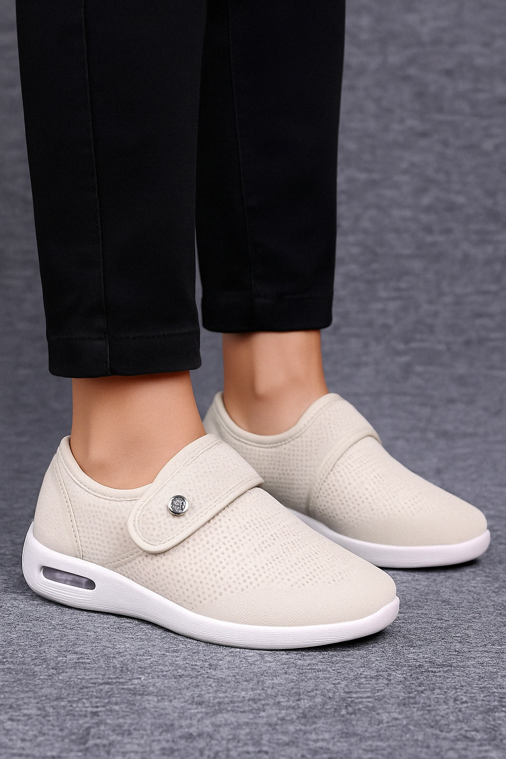 Sofia – Wide Diabetic Shoes - Image 3