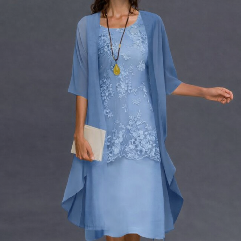 Helena – Elegantes Kleid