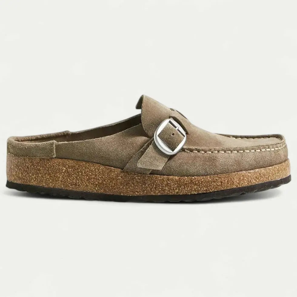 Clara – Orthopädische Damen Loafer