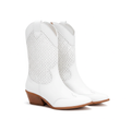 Emily – Stylish Western Boots - Image 1