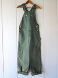 Ella – Stylish Canvas Overall for Women - Image 1