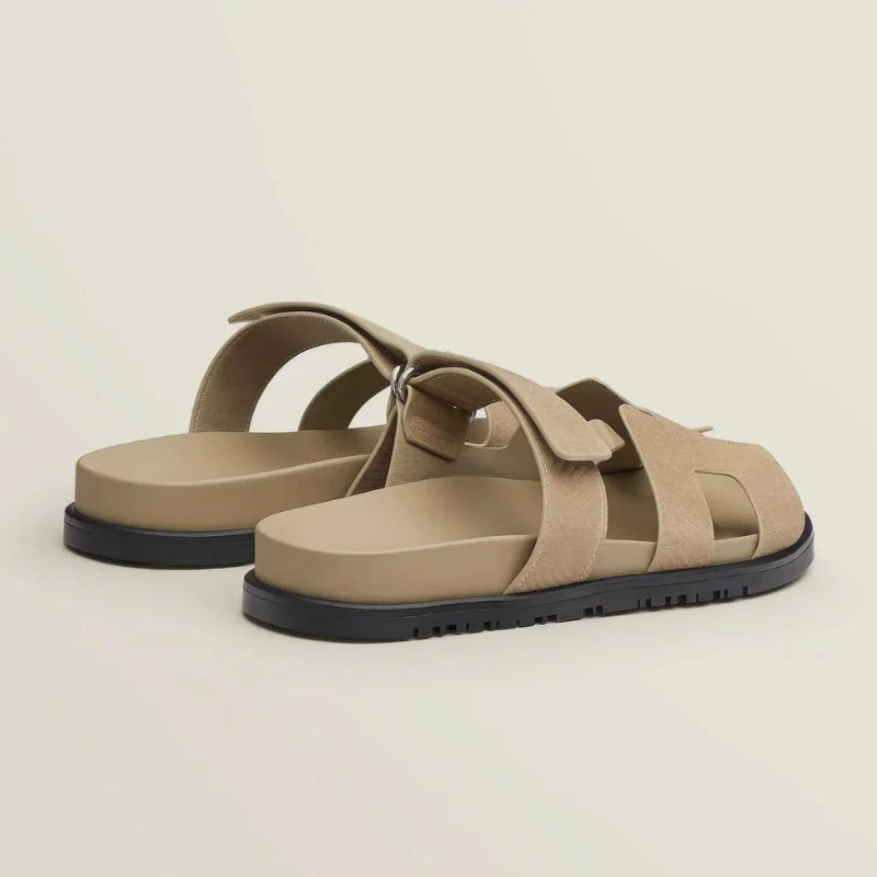 Lucía – Luxuriöse Designer-Sandale