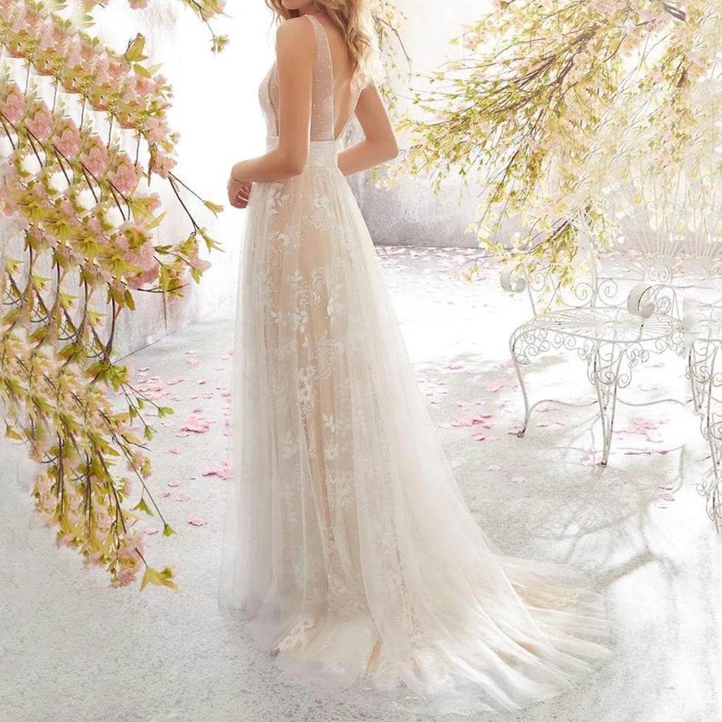 Mila – Elegant Evening Dress for Women - Image 7
