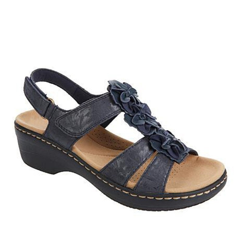 Charlotte– Orthopedic Sandals for Women - Image 3