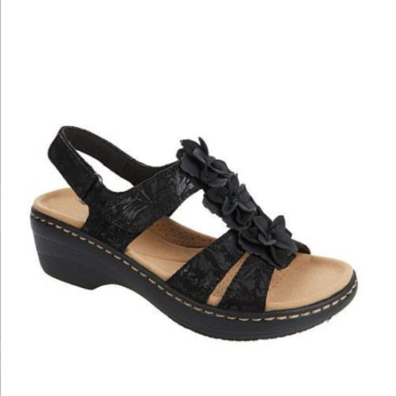 Charlotte– Orthopedic Sandals for Women - Image 2