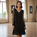 Johanna – Elegant Evening Dress for Women - Image 1