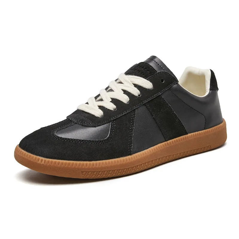 Karl – Men’s Non-Slip Casual Walking Sneakers - Image 4