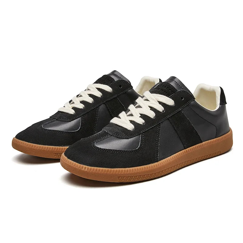 Karl – Men’s Non-Slip Casual Walking Sneakers - Image 9