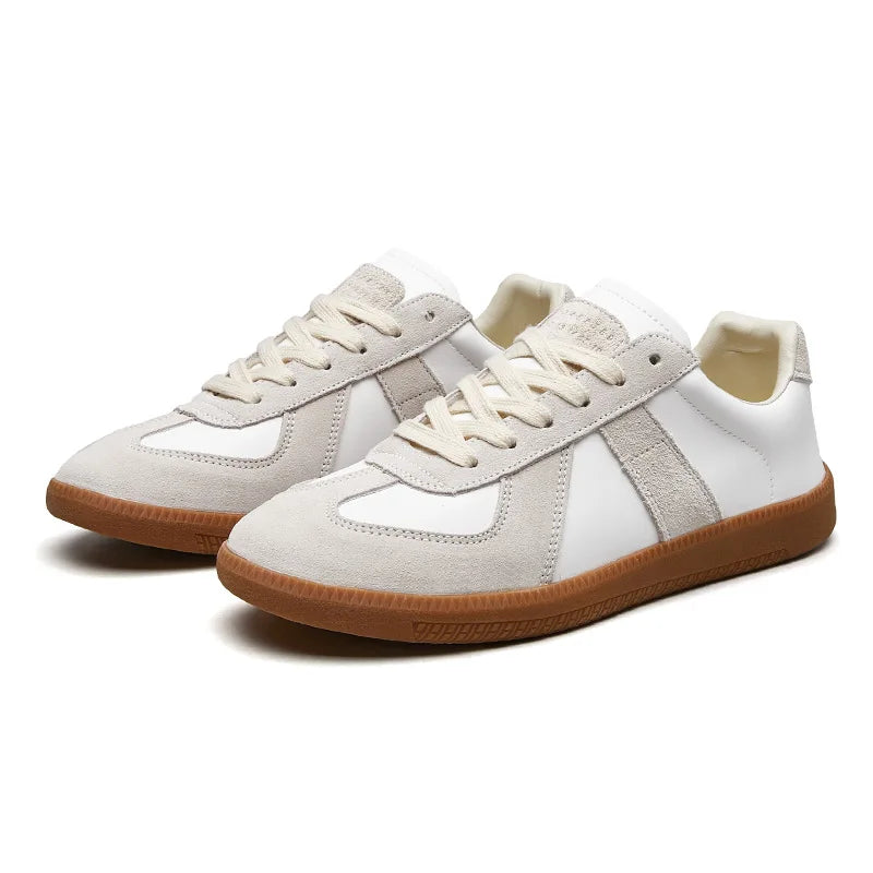 Karl – Men’s Non-Slip Casual Walking Sneakers - Image 7