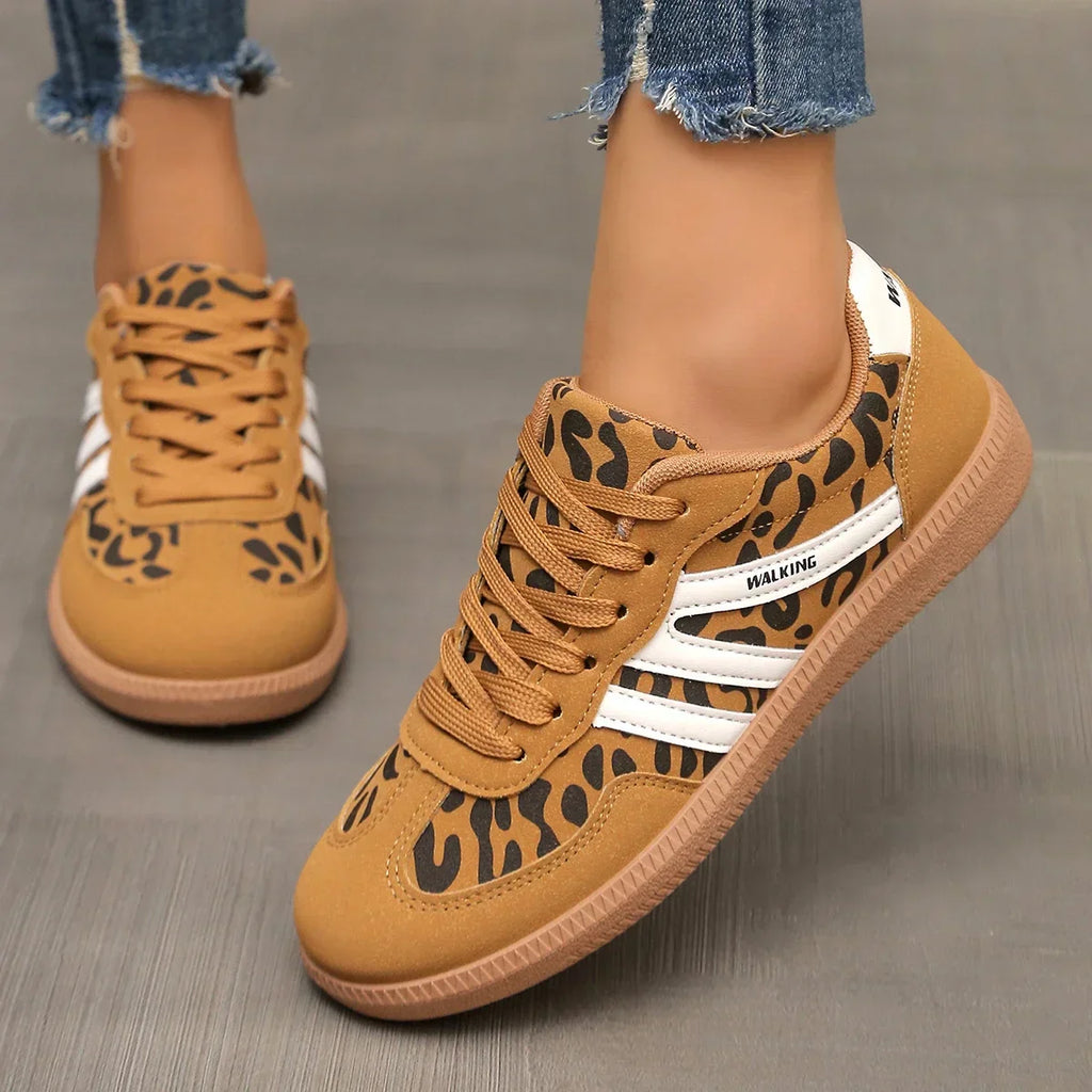 Modern Sneakers for Women – Comfortable & Trendy Design Bareroots Footwear