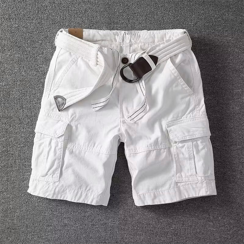 Oskar – Cargo Shorts for Men - Image 3